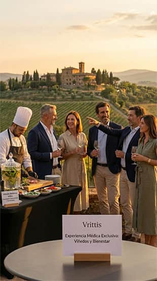 Experiencias de Marca