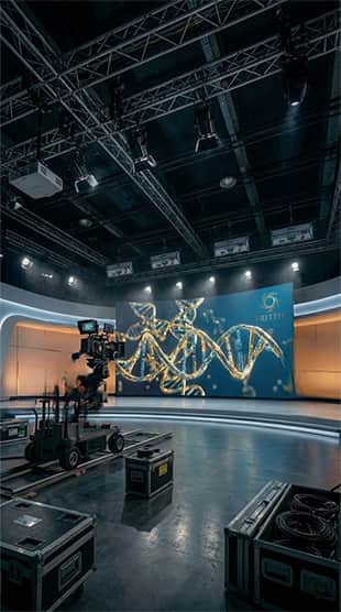 Producción de Escena